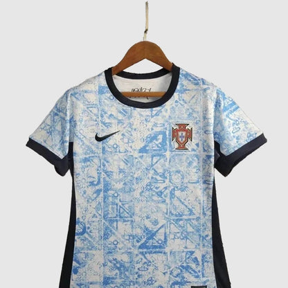 Women's Away Jersey 24/25