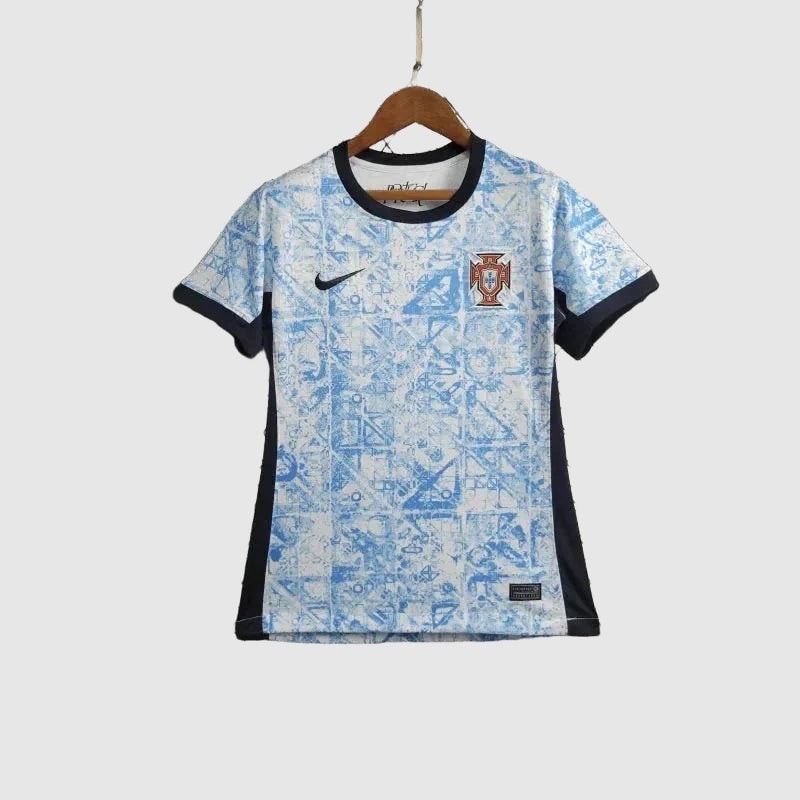 Women's Away Jersey 24/25