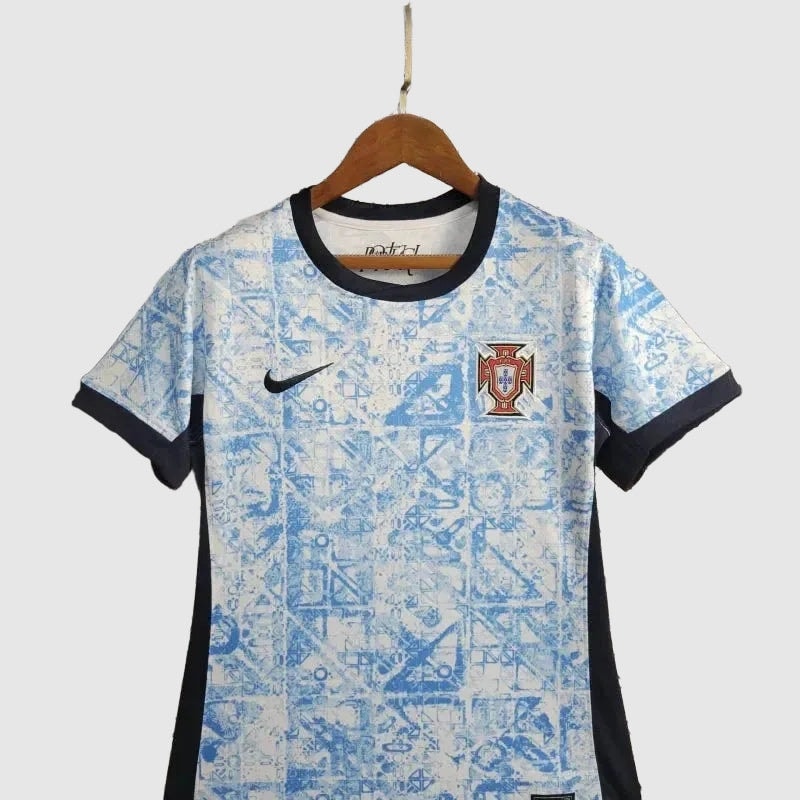 Women's Away Jersey 24/25