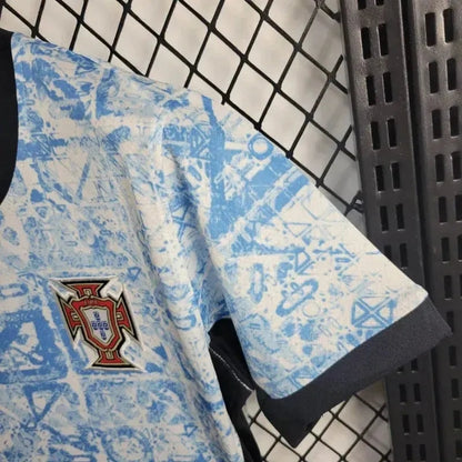 Women's Away Jersey 24/25