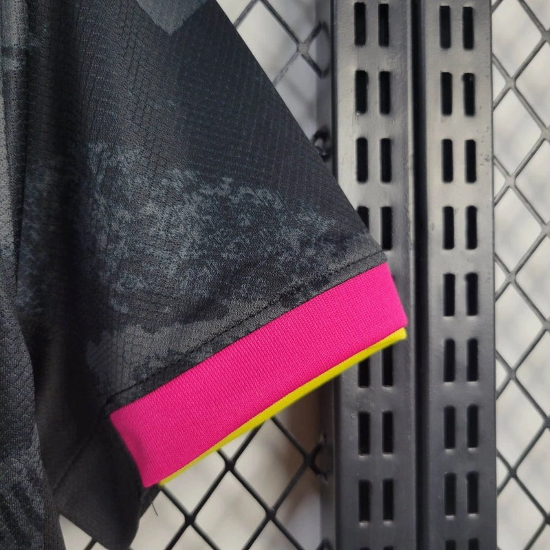 Women's Away Jersey 24/25