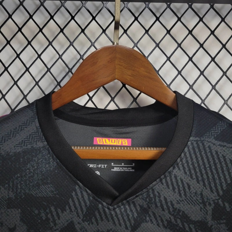 Women's Away Jersey 24/25