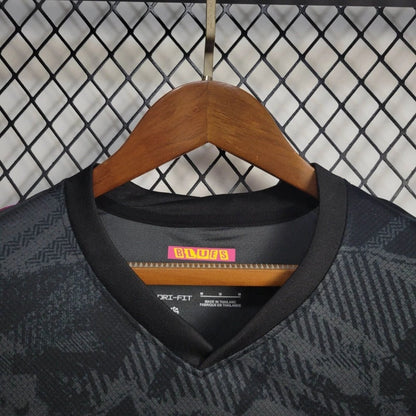 Women's Away Jersey 24/25