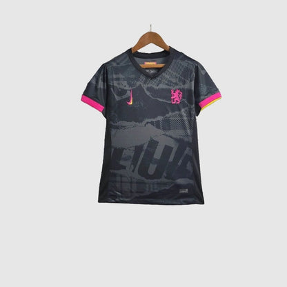 Women's Away Jersey 24/25