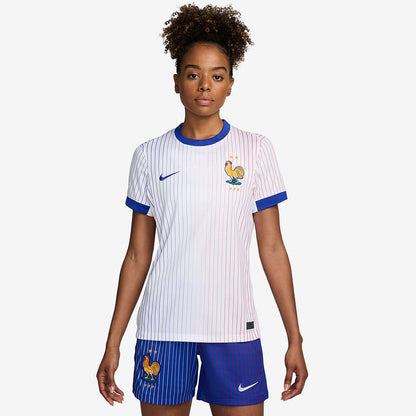 Women's Away Jersey 24/25