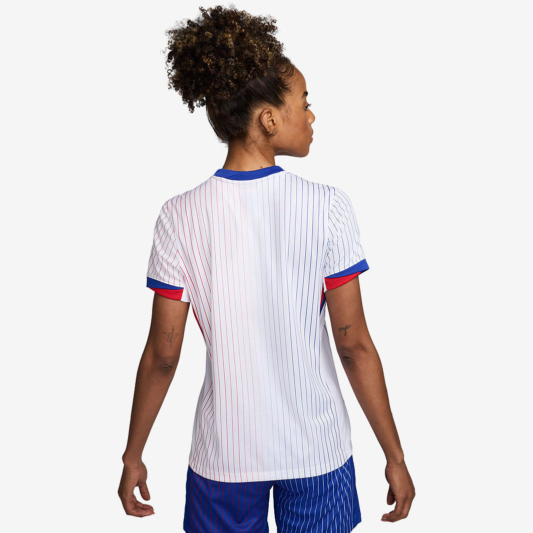 Women's Away Jersey 24/25