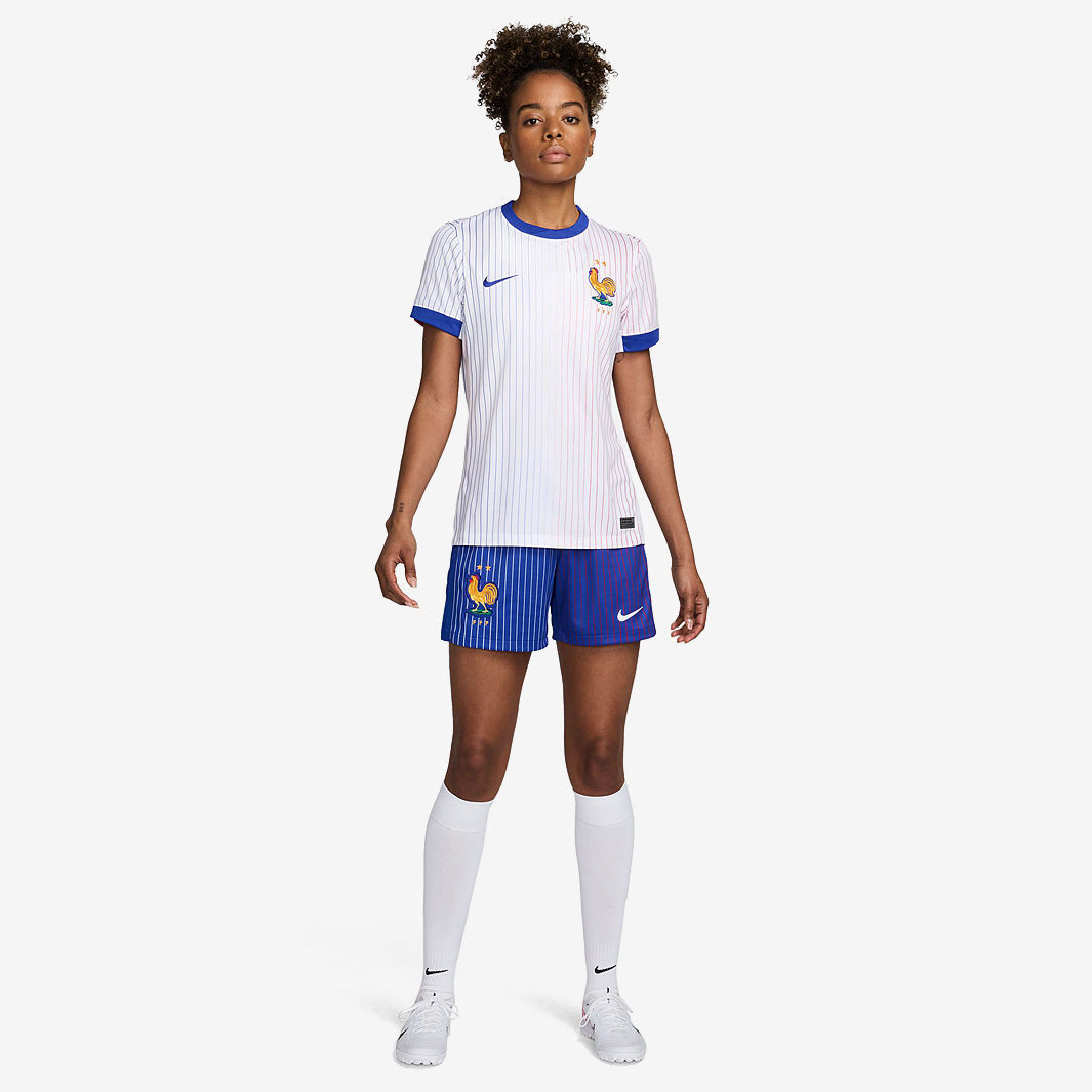Women's Away Jersey 24/25