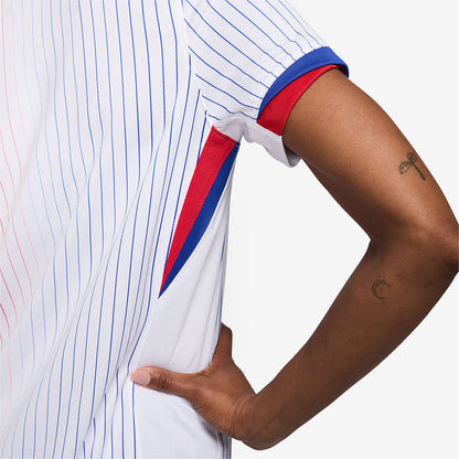 Women's Away Jersey 24/25