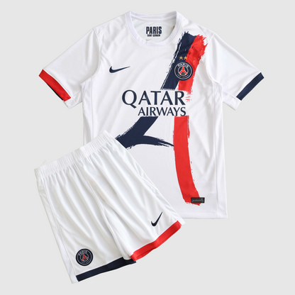 Kids Away Kit 25/26