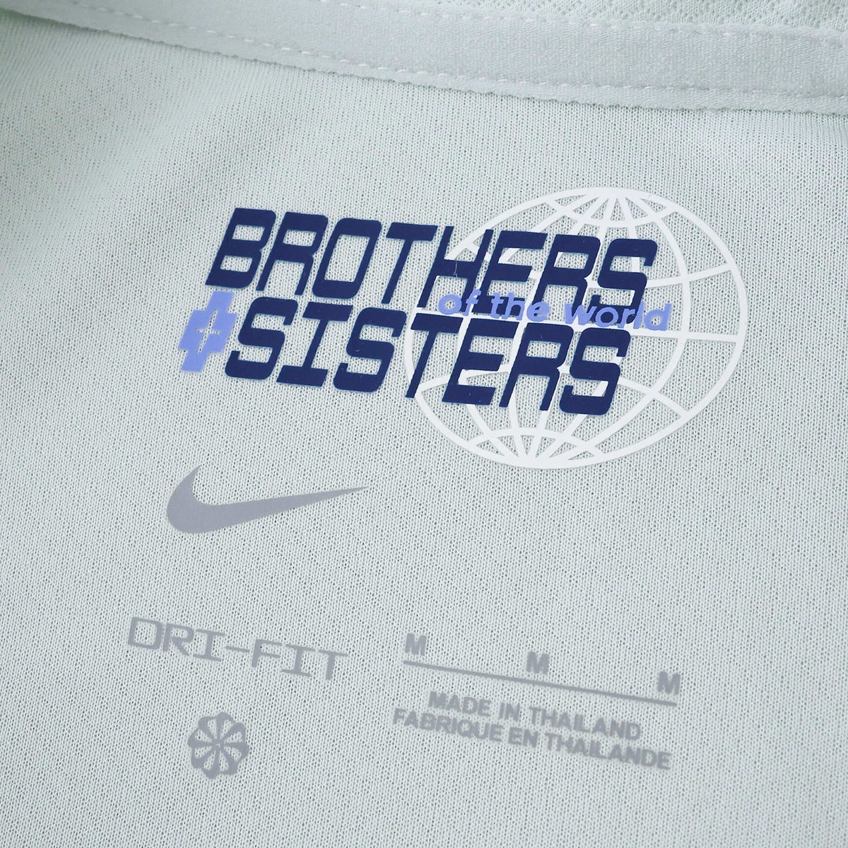 Kids Away Kit 25/26