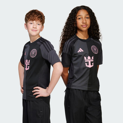 Kids Away Kit 25/26