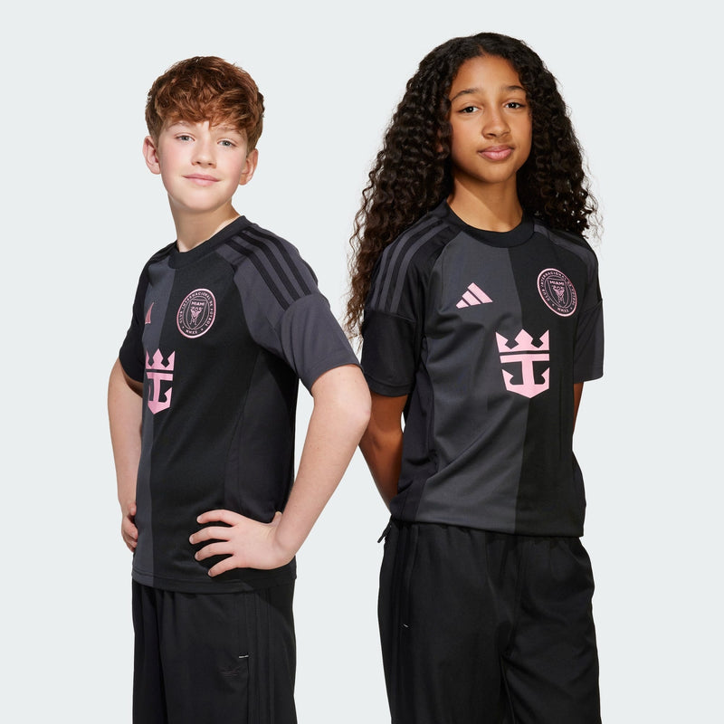 Kids Away Kit 25/26
