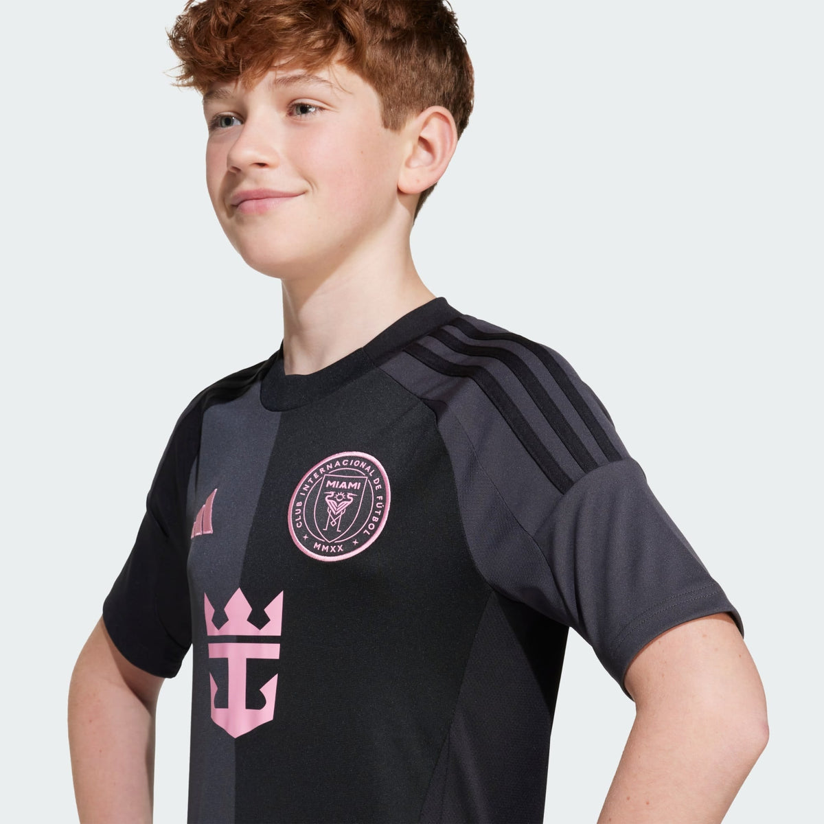 Kids Away Kit 25/26