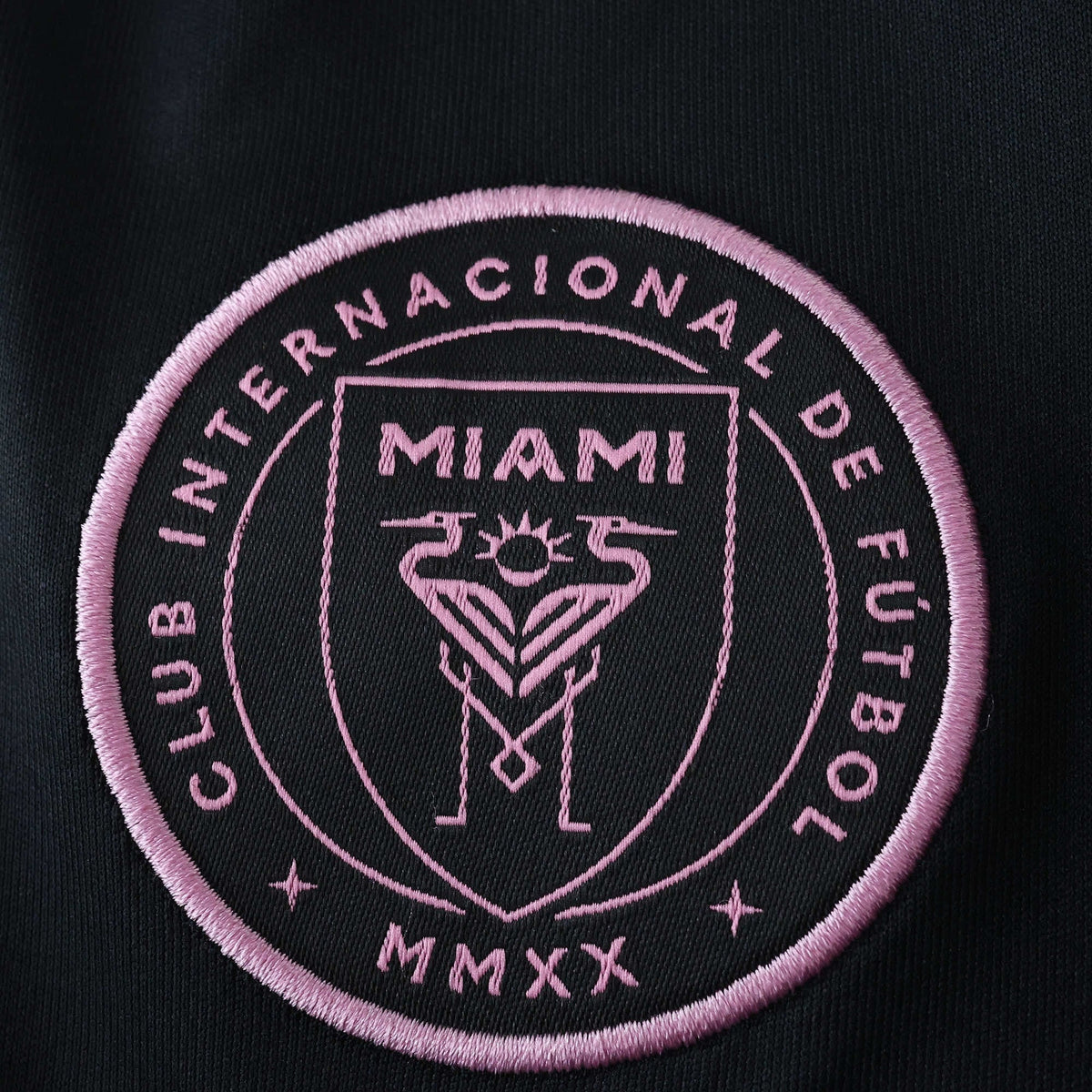 Kids Away Kit 25/26