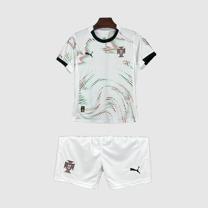 Kids Away Kit 25/26