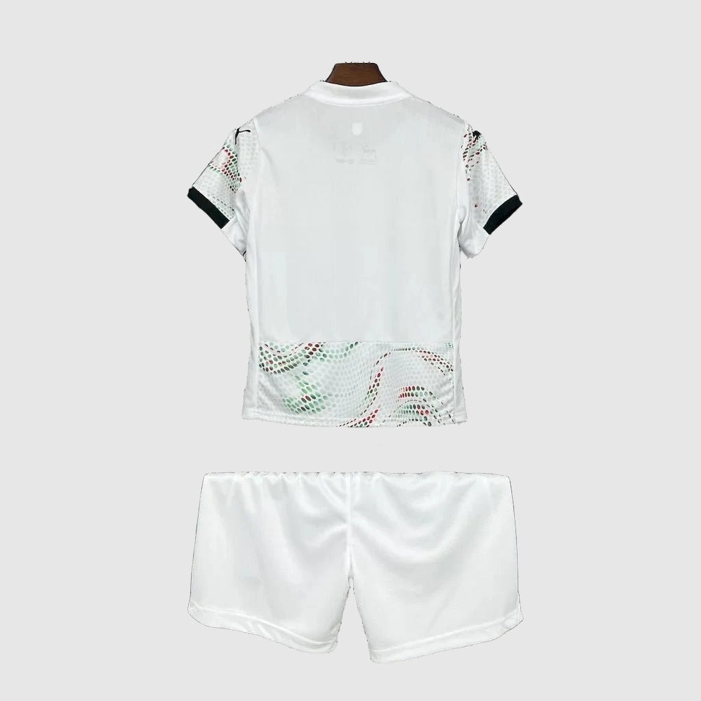 Kids Away Kit 25/26
