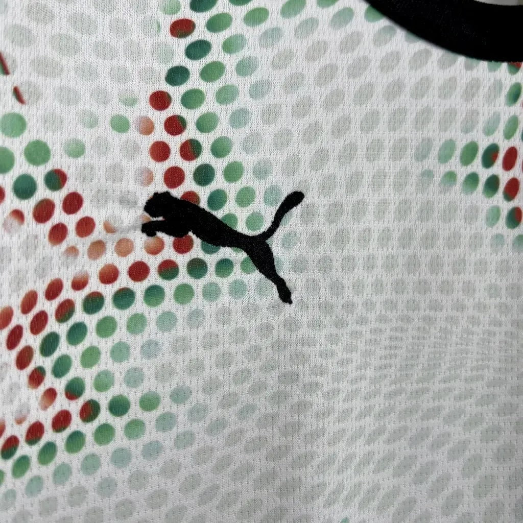Kids Away Kit 25/26