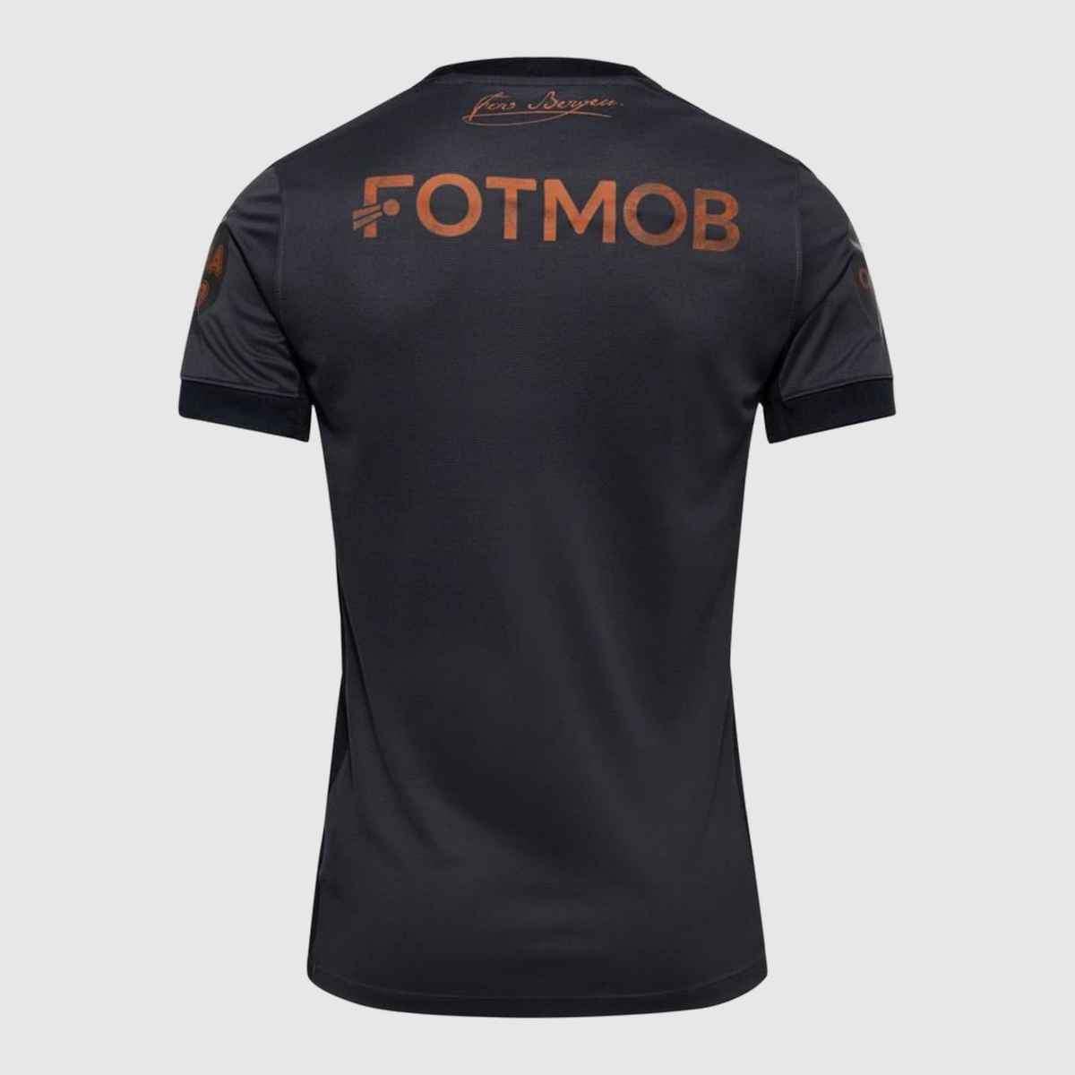 Men's Away Jersey 25/26