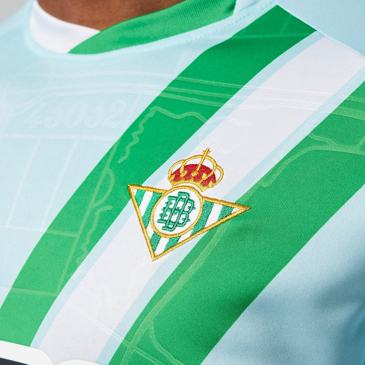 Men's Away Jersey 25/26