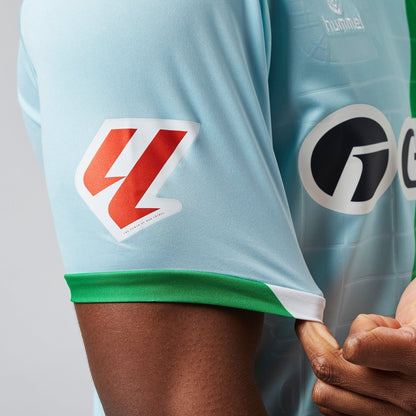 Men's Away Jersey 25/26