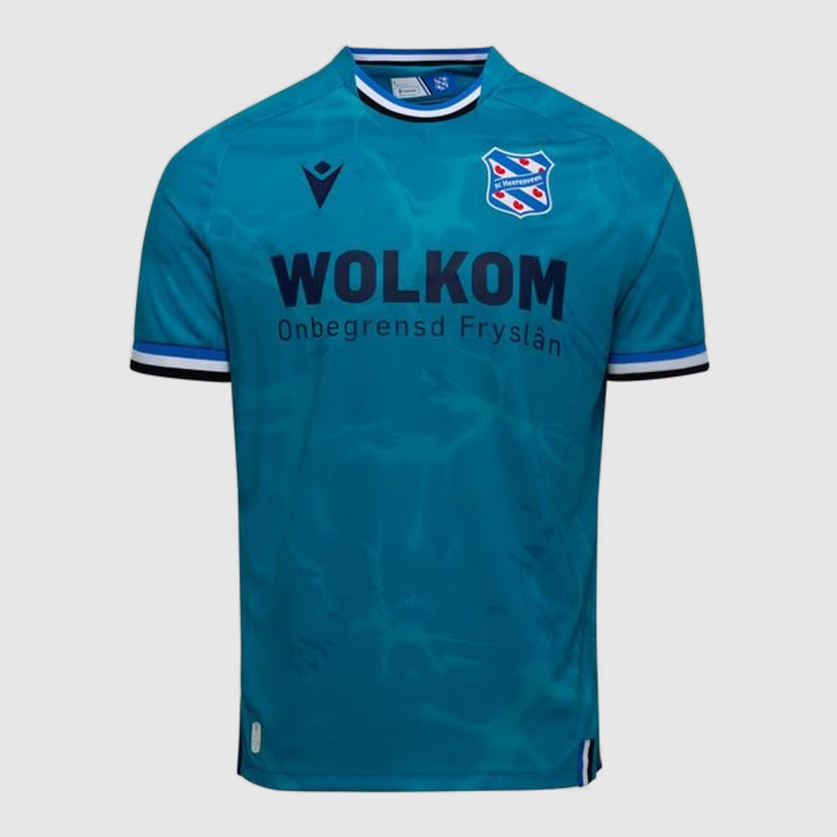 Men's Away Jersey 25/26