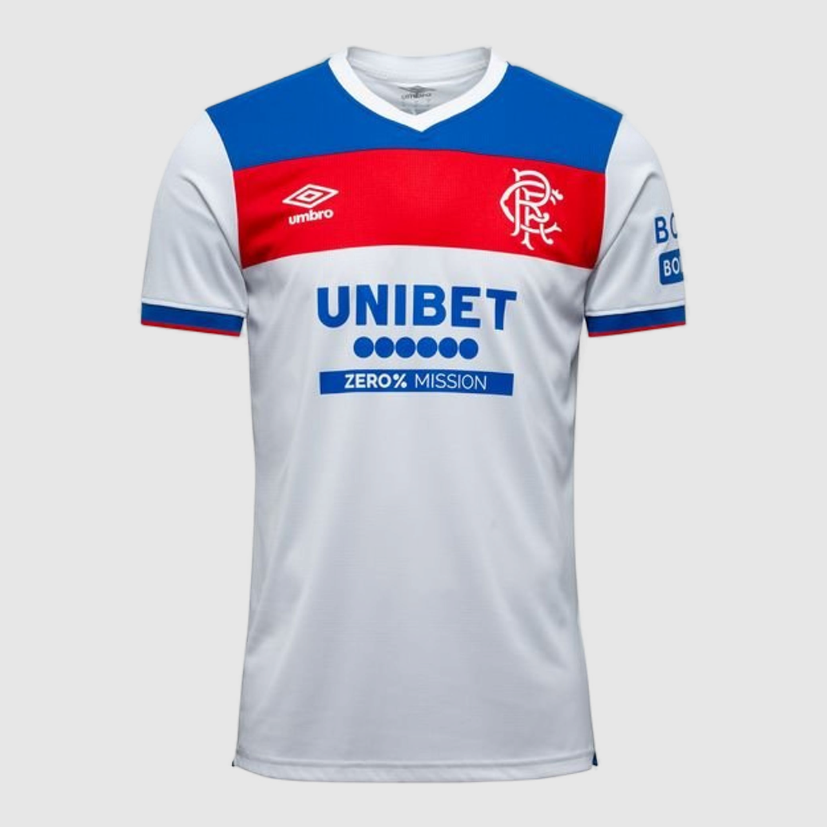 Men's Away Jersey 25/26