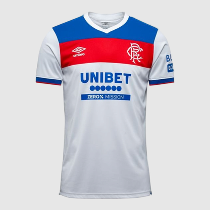 Men's Away Jersey 25/26