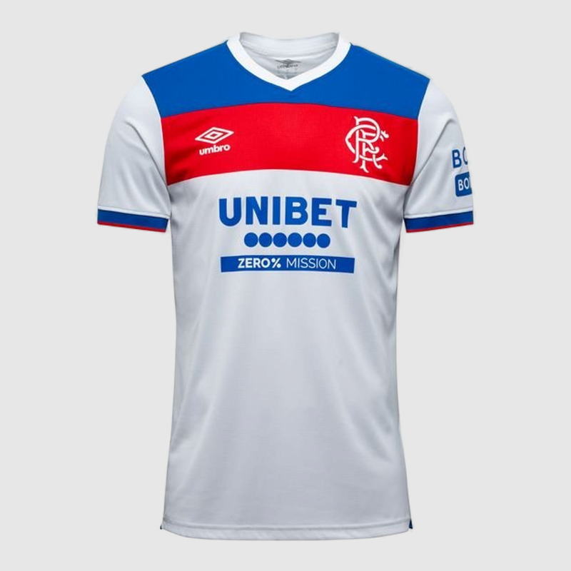 Men's Away Jersey 25/26