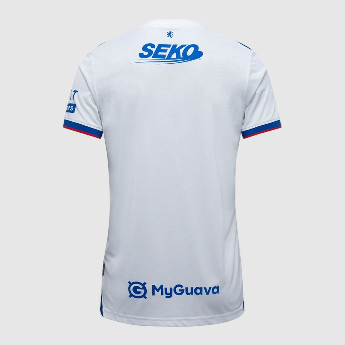 Men's Away Jersey 25/26