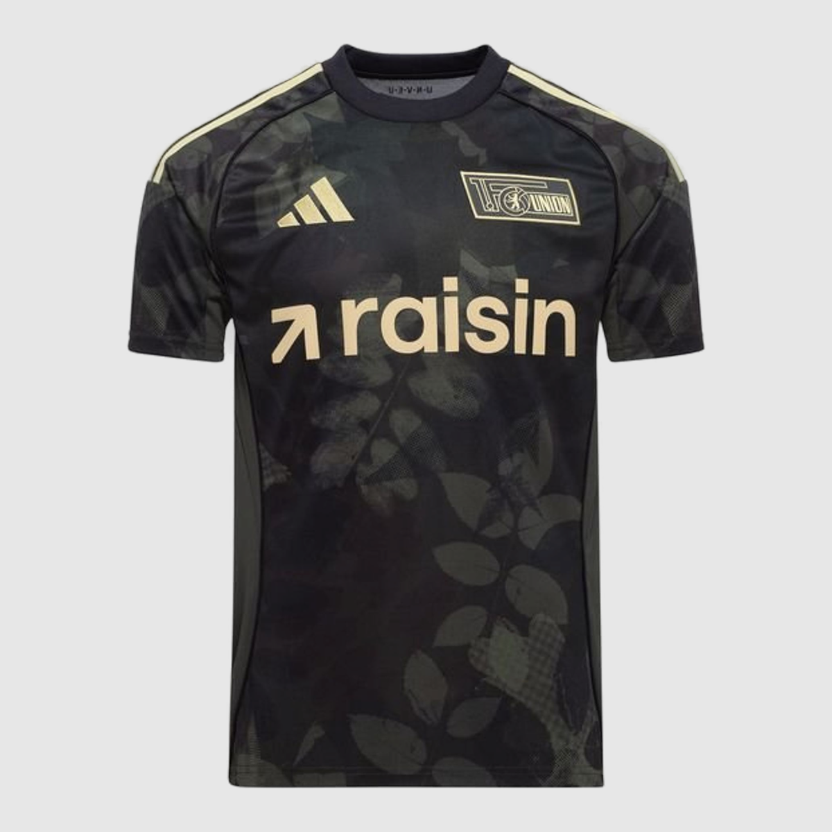 Men's Away Jersey 25/26