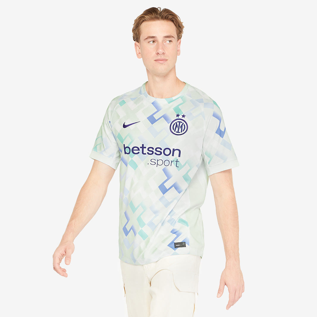 Men's Away Jersey 25/26