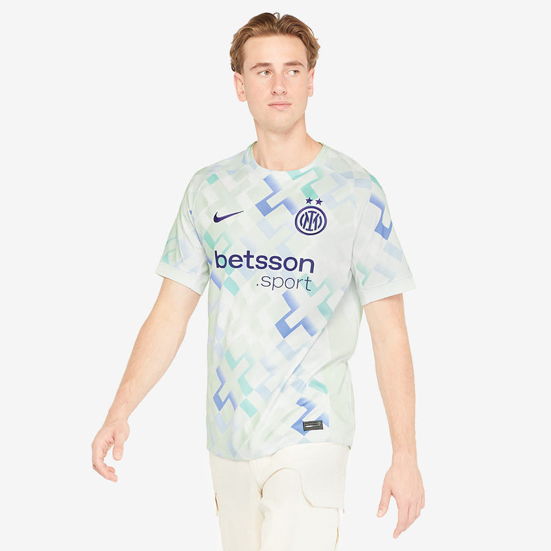 Men's Away Jersey 25/26