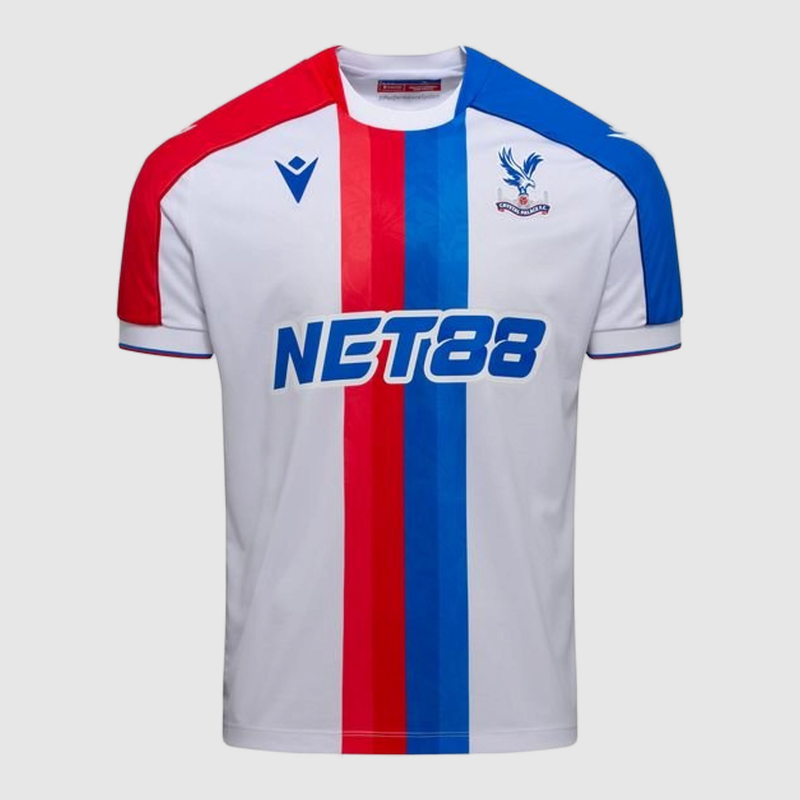 Men's Away Jersey 25/26