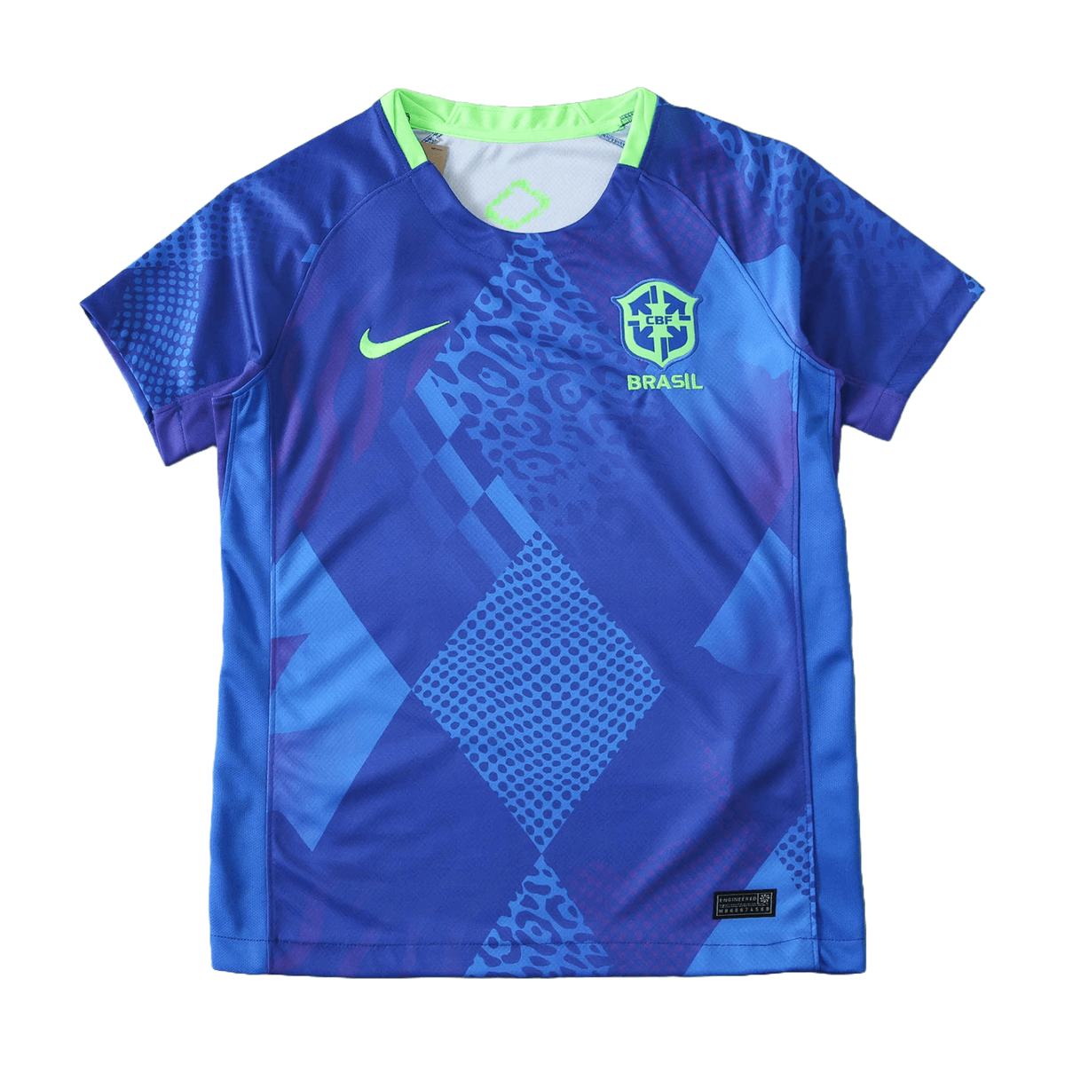 Men's Away Jersey 25/26