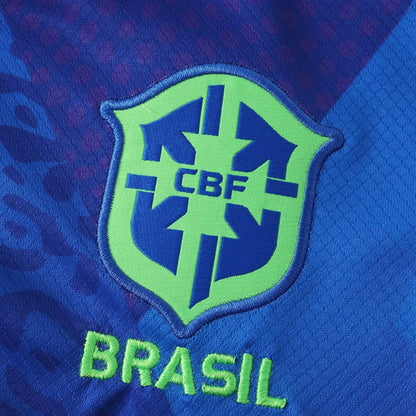 Men's Away Jersey 25/26