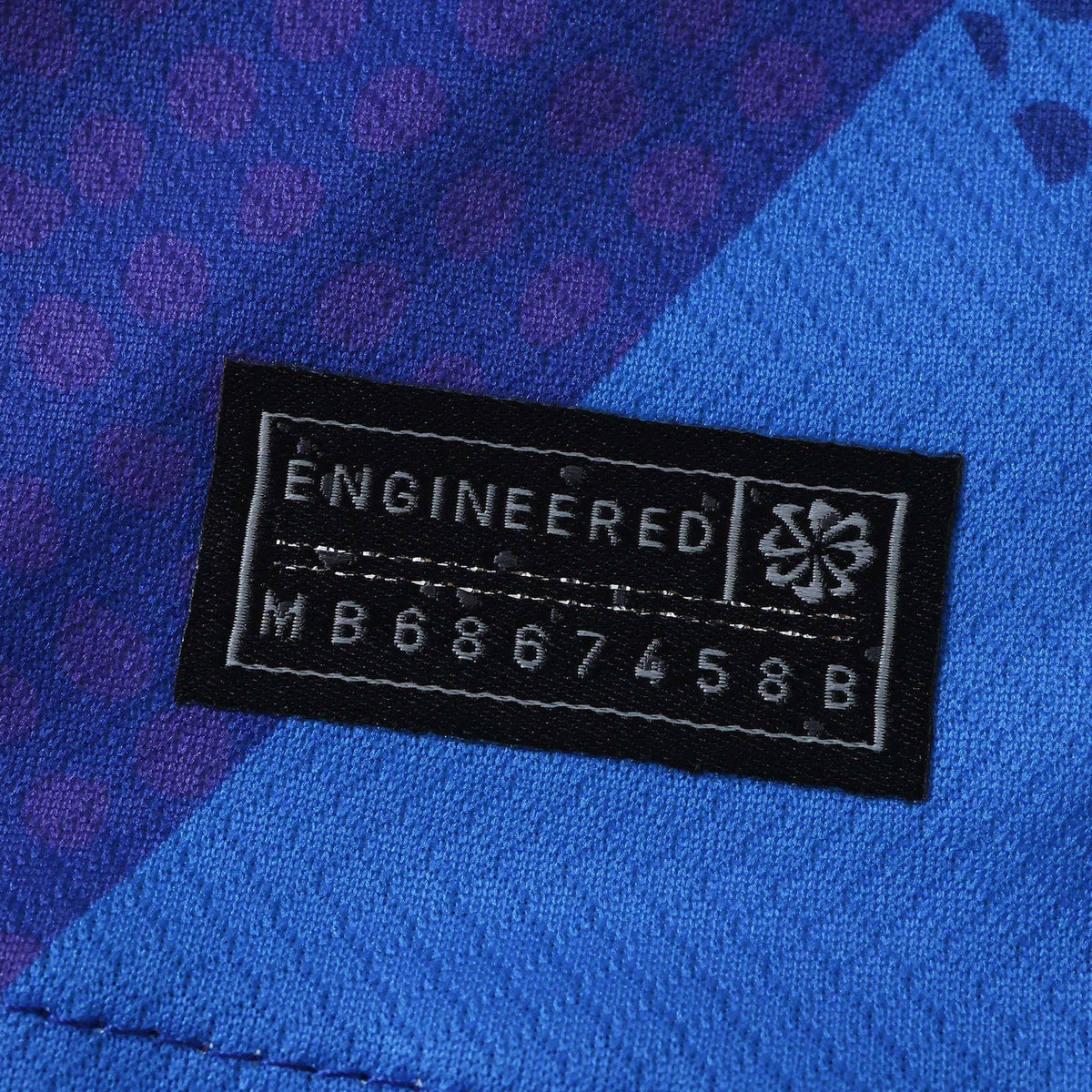 Men's Away Jersey 25/26