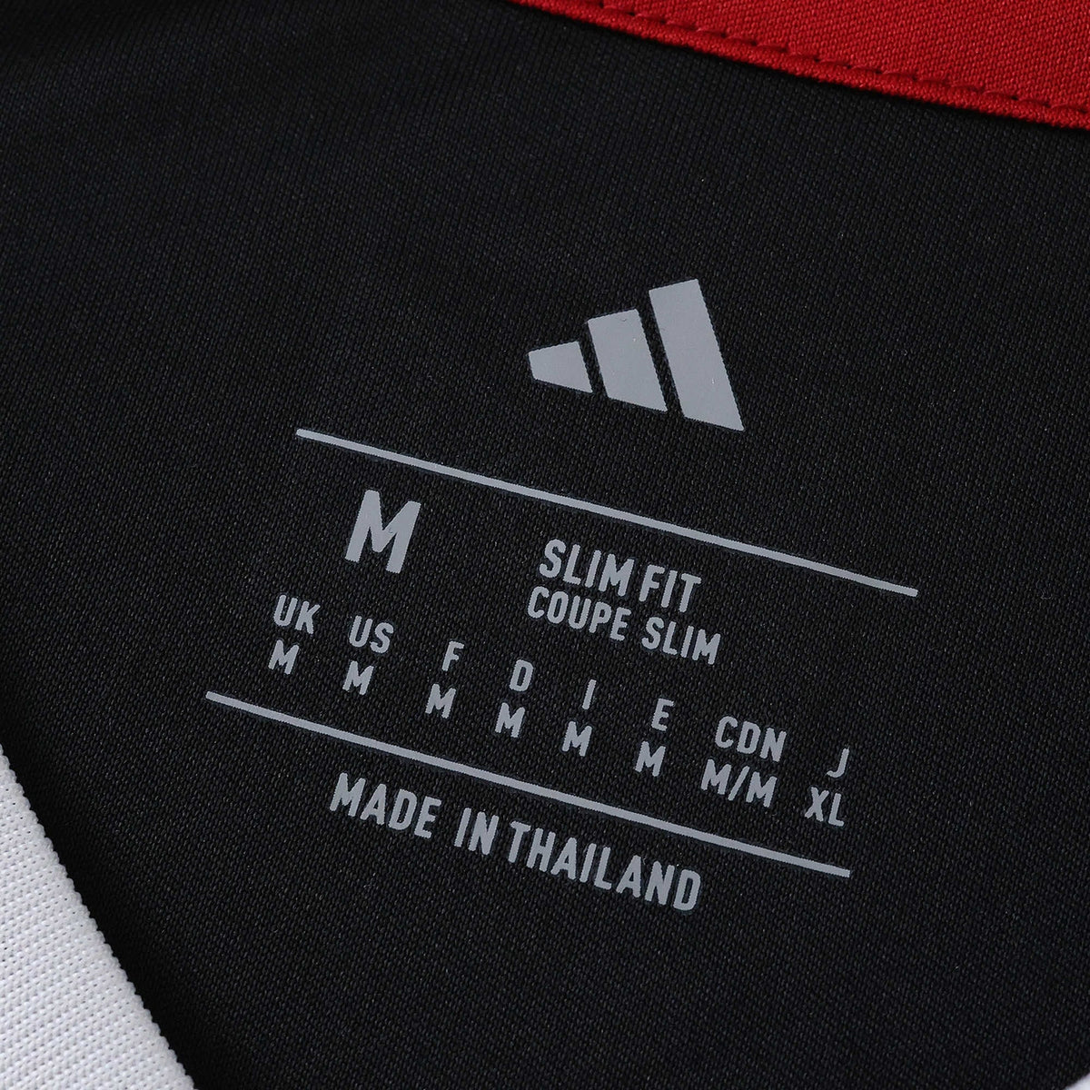 Men's Away Jersey 25/26