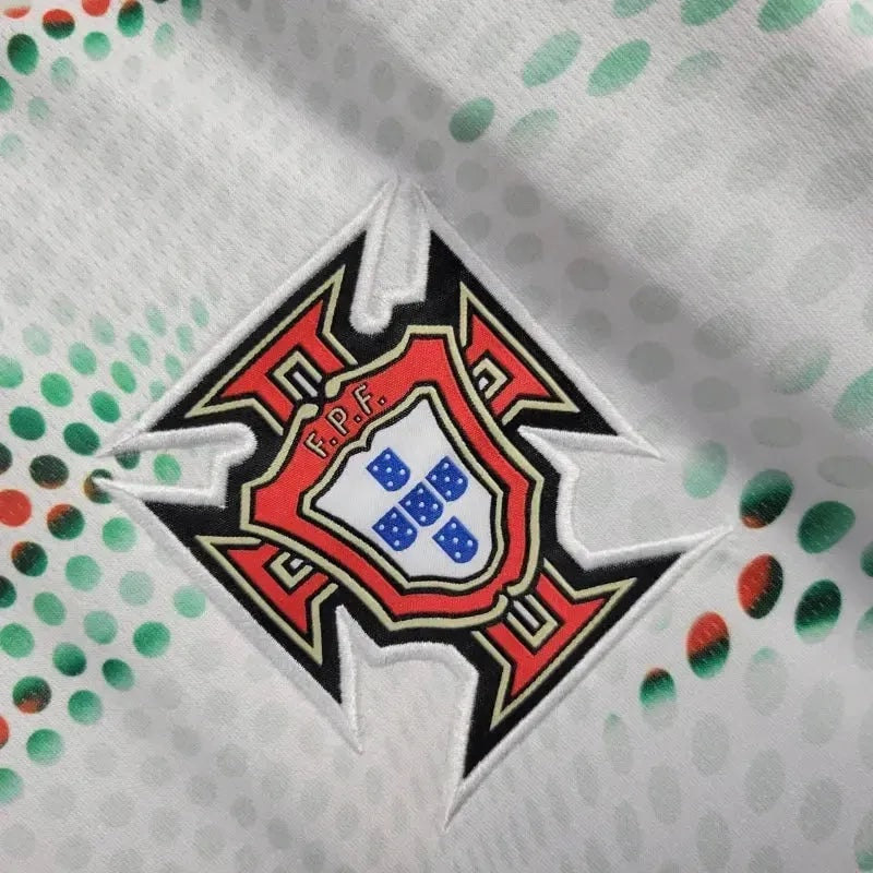 Men's Away Jersey 25/26