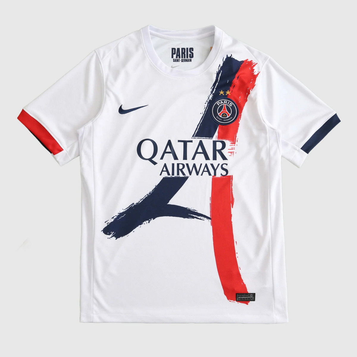 Men's Away Jersey 25/26