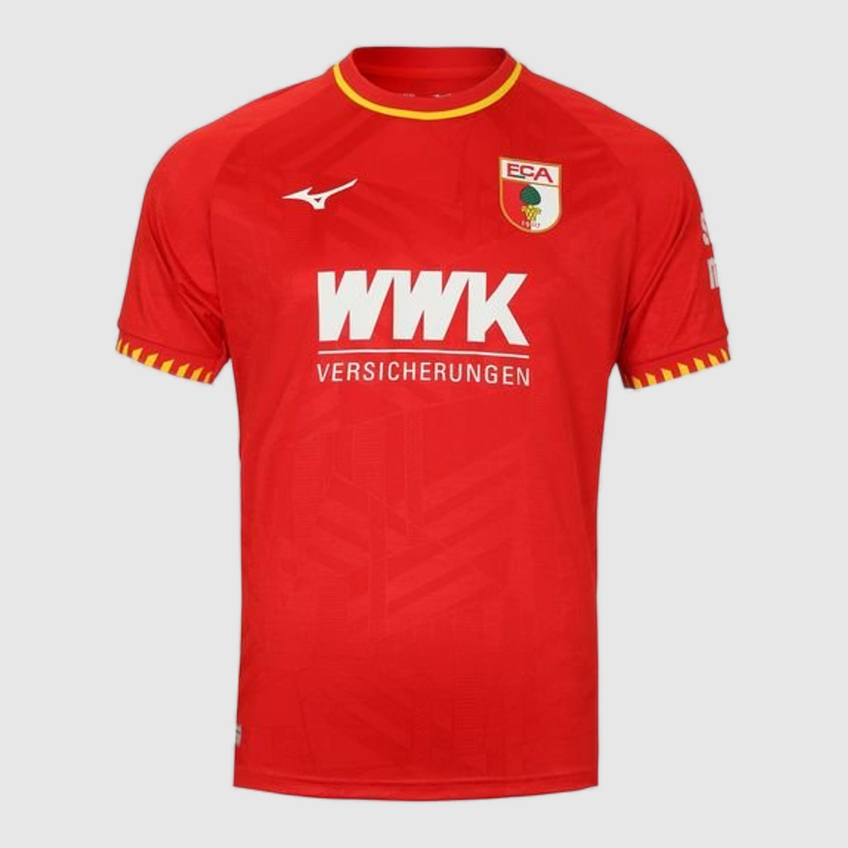 Men's Away Jersey 25/26