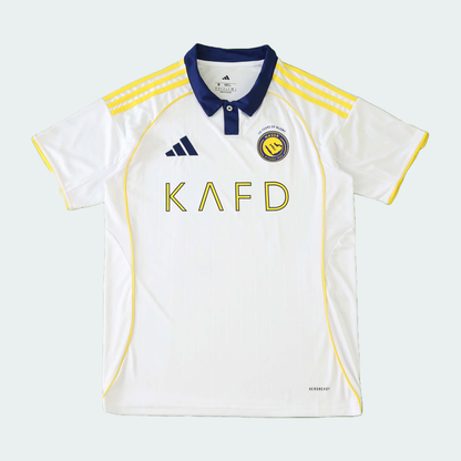 Men's Away Jersey 25/26