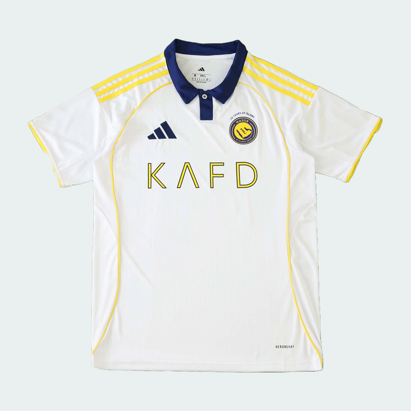 Men's Away Jersey 25/26