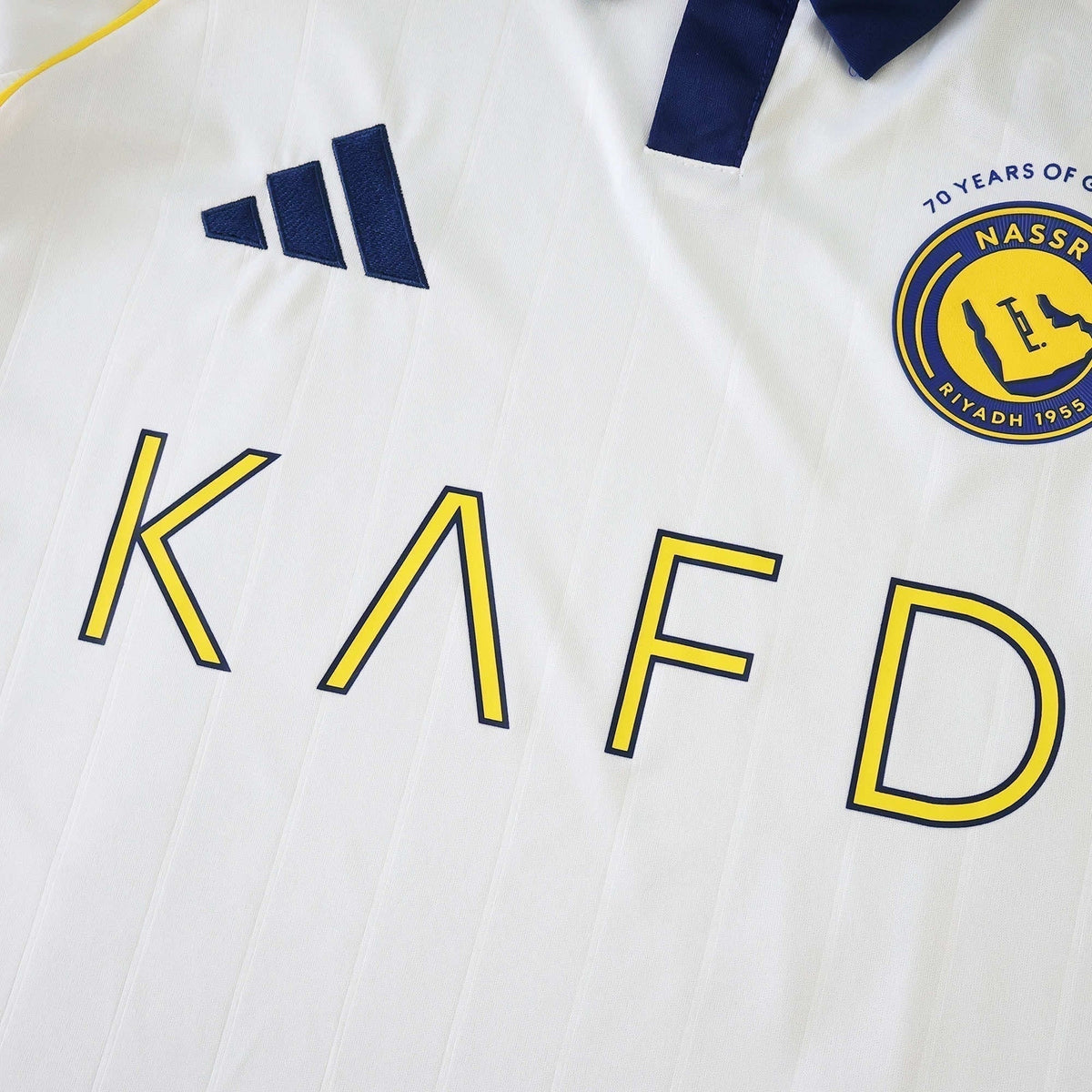 Men's Away Jersey 25/26