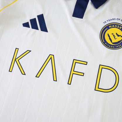 Men's Away Jersey 25/26