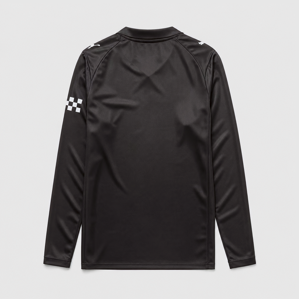 Men's Away Long Sleeve Jersey 25/26
