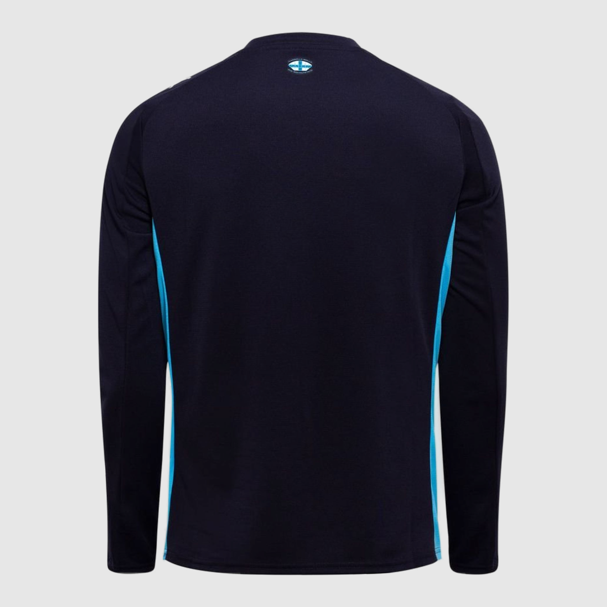 Men's Away Long Sleeve Jersey 25/26