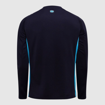 Men's Away Long Sleeve Jersey 25/26