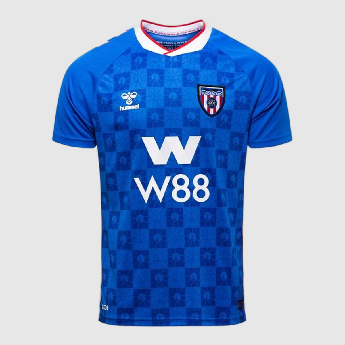 Men's Away Jersey 25/26