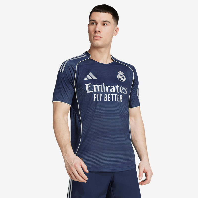 Player Version Away Jersey 25/26
