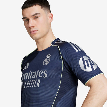 Player Version Away Jersey 25/26